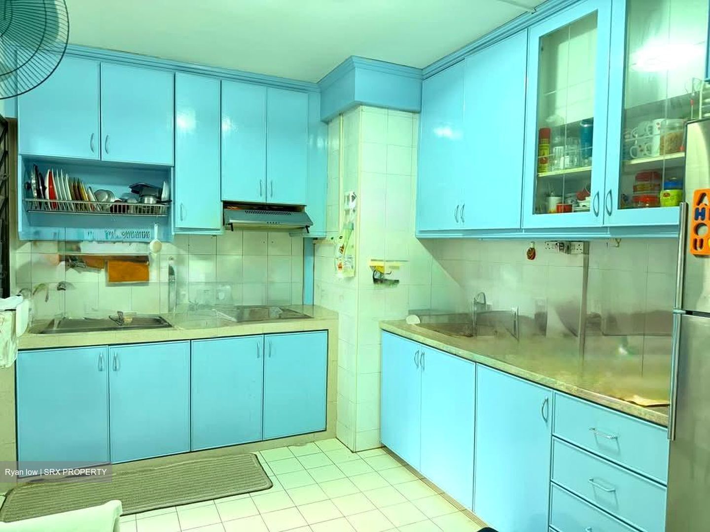 Blk 440 Fajar Road (Bukit Panjang), HDB 5 Rooms #559151861